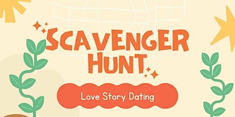 KINDLE! - Dating Event  for Singles 40+ Scavenger Hunt Richmond, VA USA