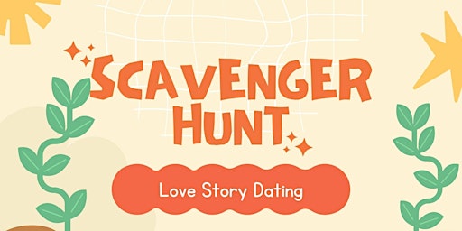 KINDLE! - Dating Event  for Singles 40+ Scavenger Hunt Richmond, VA USA primary image