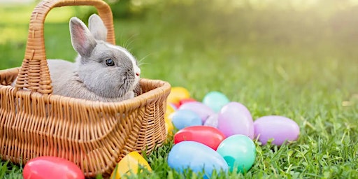 Hauptbild für Easter Eggstravaganza