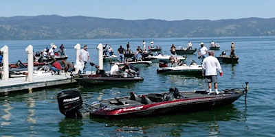 Hauptbild für 18th Annual Jon "Woody" Watson Memorial Bass Tournament