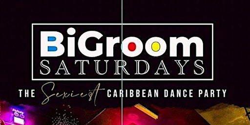 BIG ROOM SATURDAYS w DJ HOTROD @ KISS primary image