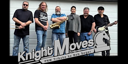 Knight Moves (Tribute to Bob Seger), Richie and Chris (Fortunate Son)  primärbild