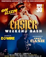 Easter Weekend Bash primary image