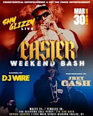 Easter Weekend Bash