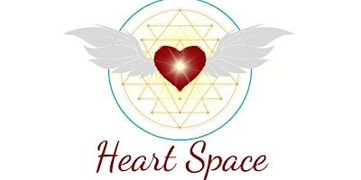 Full Moon Community Heart Space & Breathwork ~ Online primary image