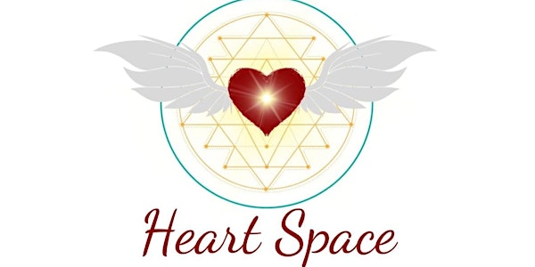 Full Moon Community Heart Space & Breathwork ~  Long Beach