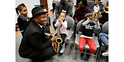 Family First: "The Standard"  Jazz Workshop primary image