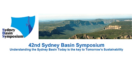Hauptbild für 42nd Sydney Basin Symposium - 2024
