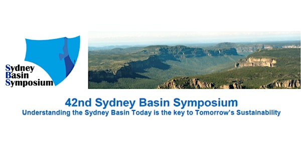 42nd Sydney Basin Symposium - 2024