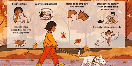 How Kids Benefit From Pet Ownership