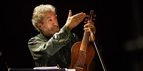 Jordi Savall and Hespèrion XXI presents