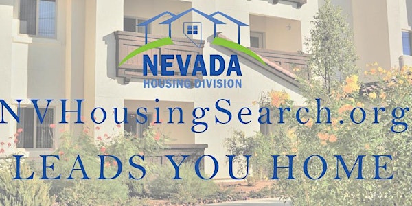 NvHousingSearch Relaunch Party