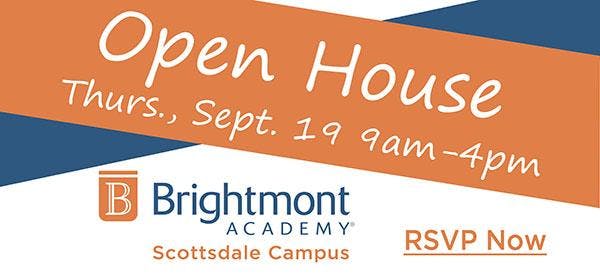 Brightmont Academy - Scottsdale Open House