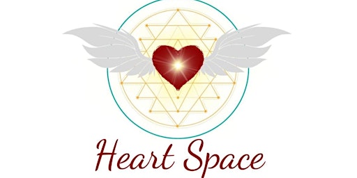 Imagem principal de Full Moon Community Heart Space & Breathwork ~San Diego