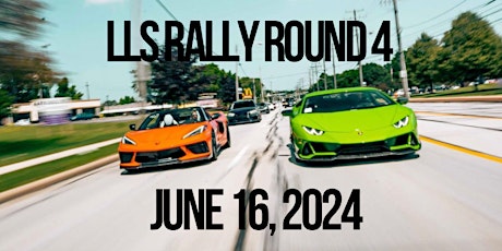LLS Rally Round 4