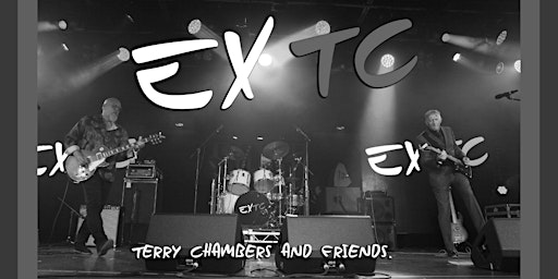 EXTC – XTC’s Terry Chambers and Friends