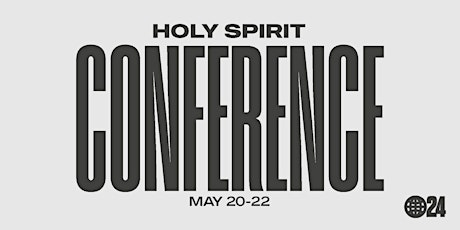 Holy Spirit Conference 2024