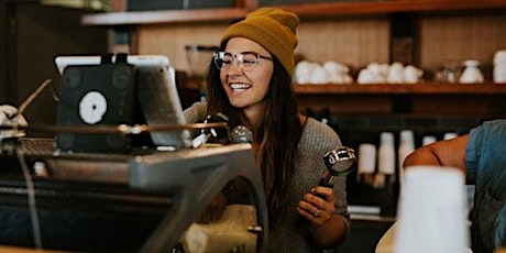 Coffee Training - Beginners primary image