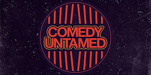 Imagem principal do evento Comedy Untamed