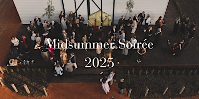 Imagen principal de Midsummer Soirée 2025