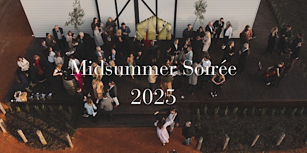 Midsummer Soirée 2025