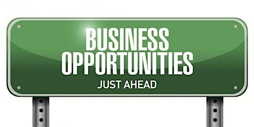 Business Opportunity Event BGC Organzation (Business Attire Event)  primärbild