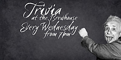 Carlton Brewhouse Trivia Night primary image