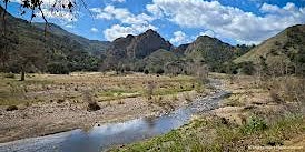 Imagem principal de Hikerbabes: Malibu Lake Trail