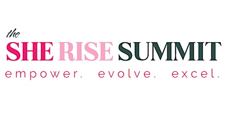 She Rise Summit!