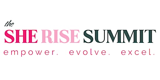 She Rise Summit!  primärbild