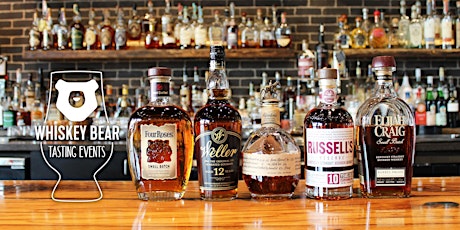Bourbon Masters Tasting primary image