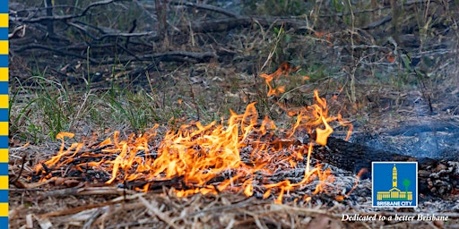 Immagine principale di Backing onto bush - A bushfire awareness workshop 