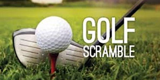 Irreverent Warriors Cincinnati 2nd Annual Golf Scramble primary image