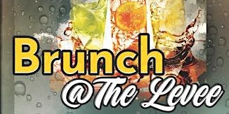 Brunch  Day Party @ The Levee primary image