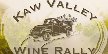 Kaw Valley Wine Rally