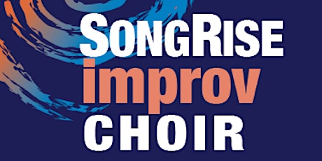 SongRise Improv Choir - Individual Sessions primary image