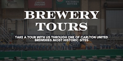 Brewery Tours primary image