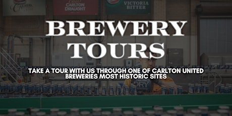 Brewery Tours