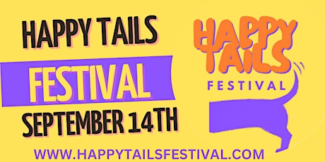 Happy Tails Festival