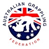 Logo von Australian Grappling Federation