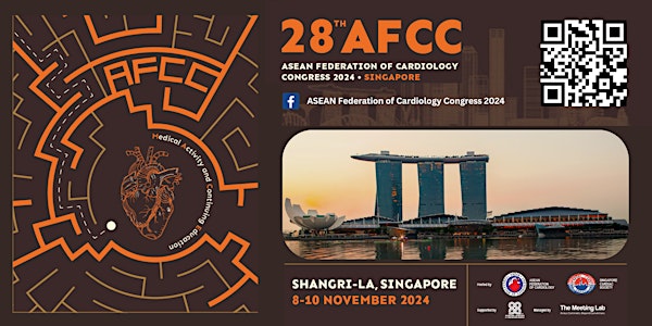 ASEAN Federation of Cardiology Congress 2024 (AFCC 2024)