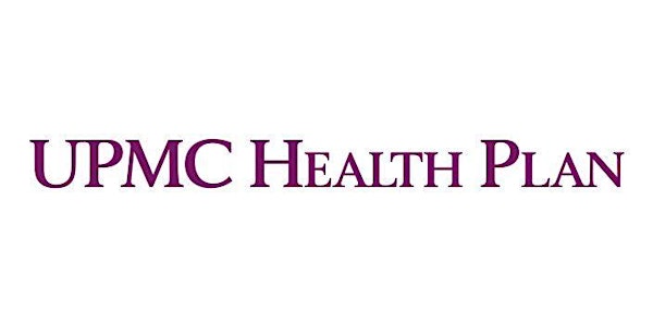 UPMC Health Plan 2019 Fall Kickoff - Harrisburg