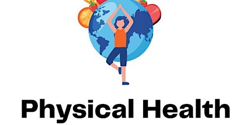 Imagen principal de Physical health definition Online