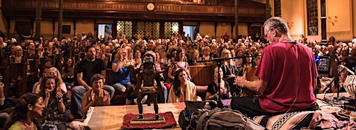Collection image for Krishna Das :: Live in Amsterdam 2024
