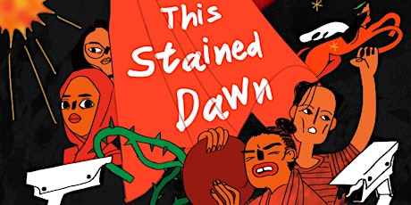 Imagen principal de This Stained Dawn: feminist documentary and director Q&A