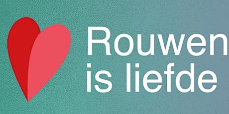 Bijeenkomst Rouwen is liefde