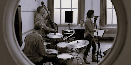 Live Jazz - The Jim Thorn Quartet primary image