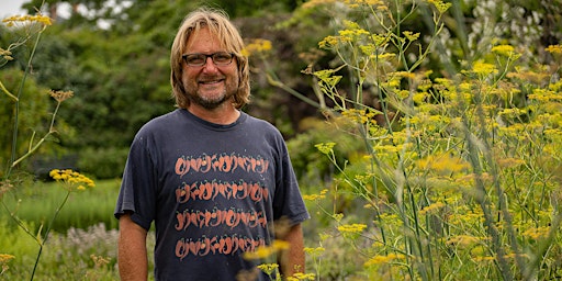 Hauptbild für Garden Tour