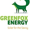 Logotipo de GreenFox Energy