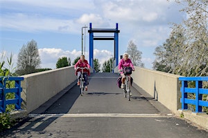 Hauptbild für fietsvierdaagse